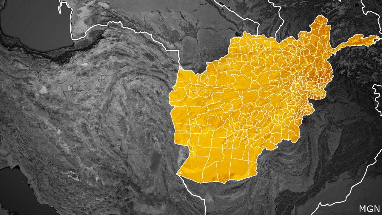Afghanistan